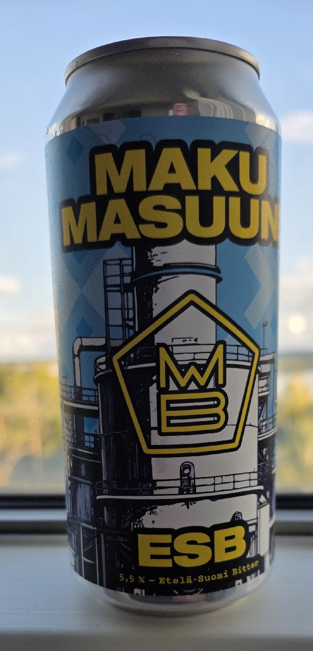 Masuuni ESB, Finland