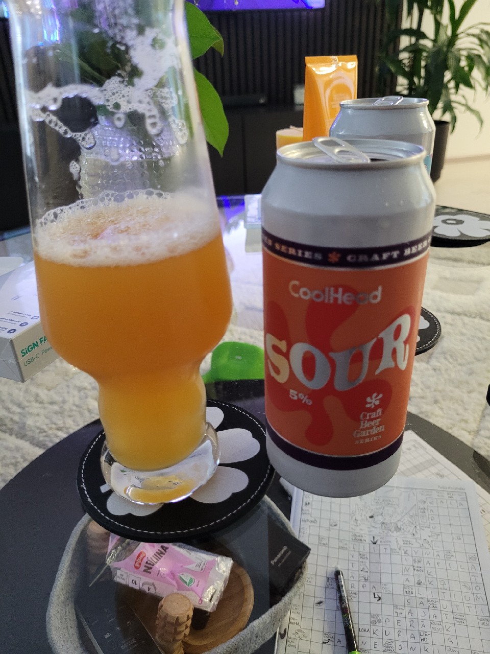 CBGF: Sour '26, Finland