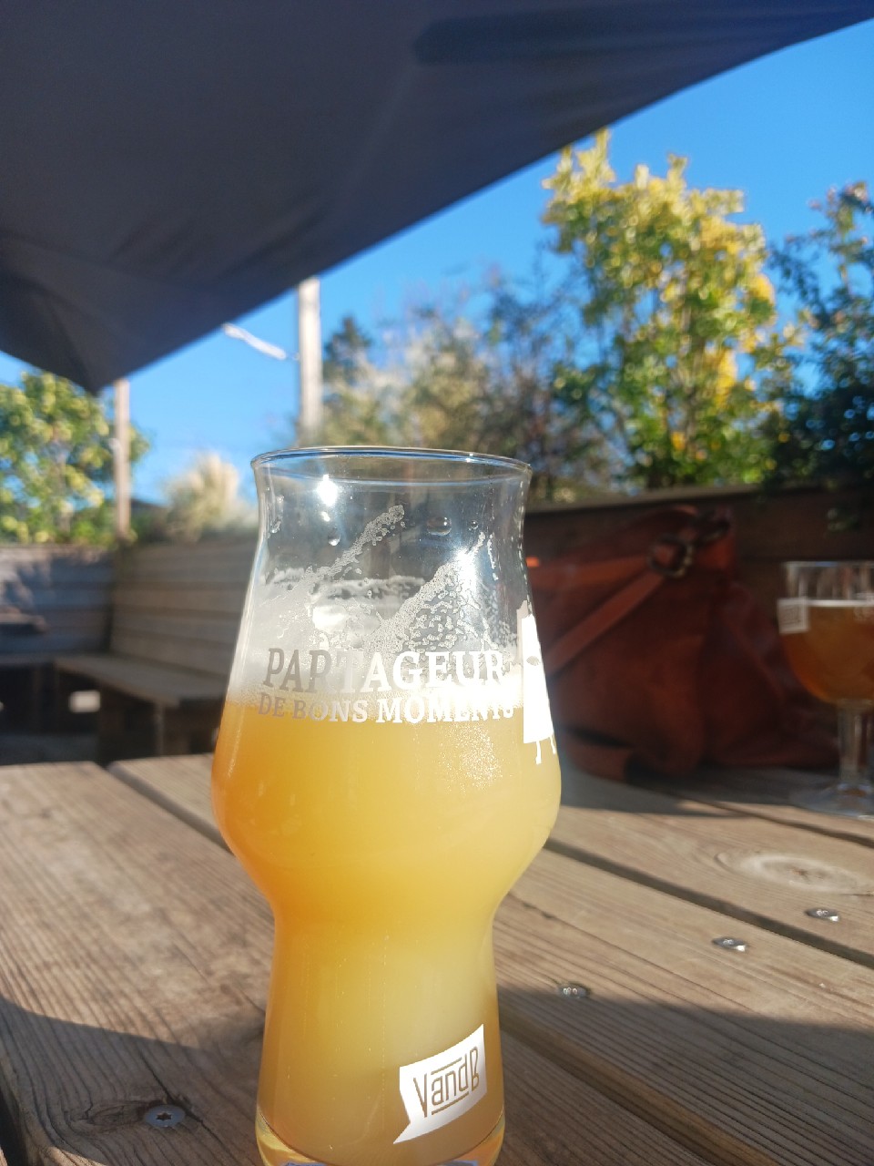 Barn Science Dreamscape, Equilibrium Brewery