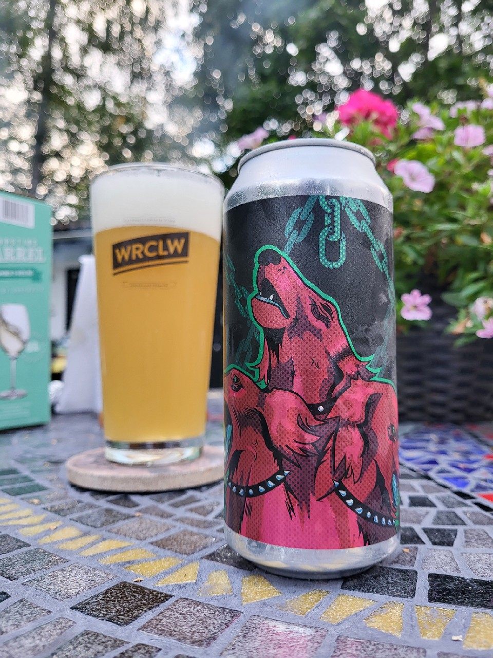 Cerberus Crush, Finland