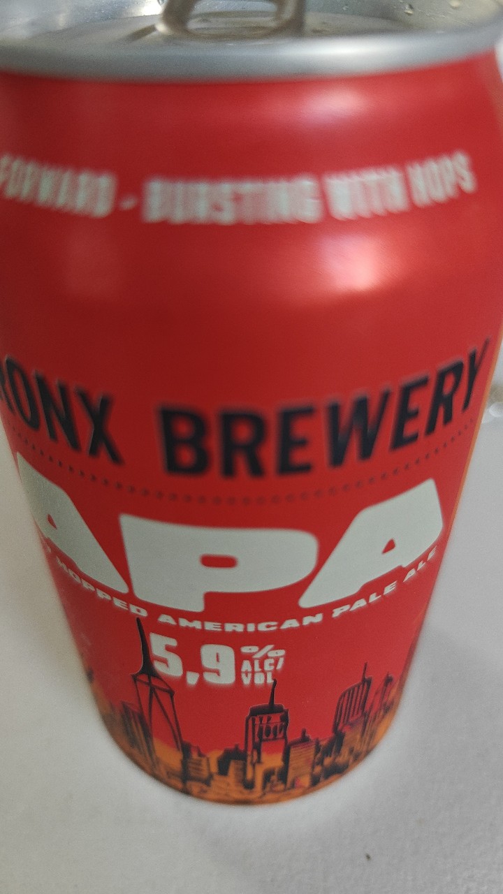 The Bronx APA, United States