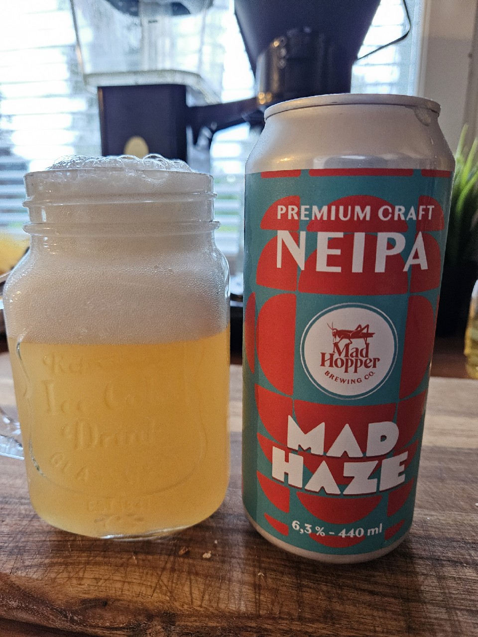 Mad Haze, Finland