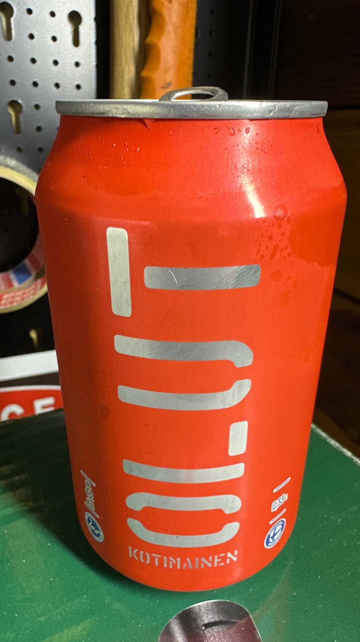 Kotimainen Olut, Lidl Suomi