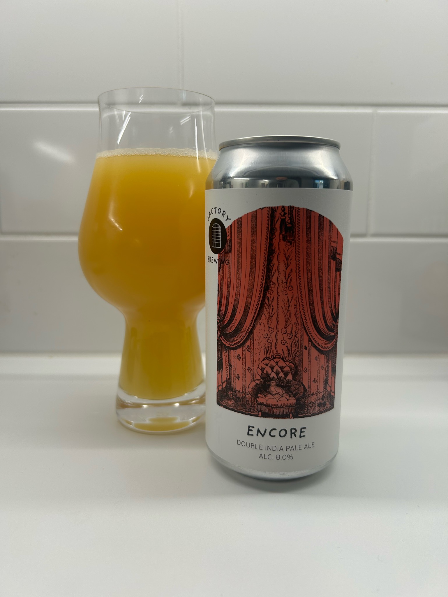 Encore, Finland