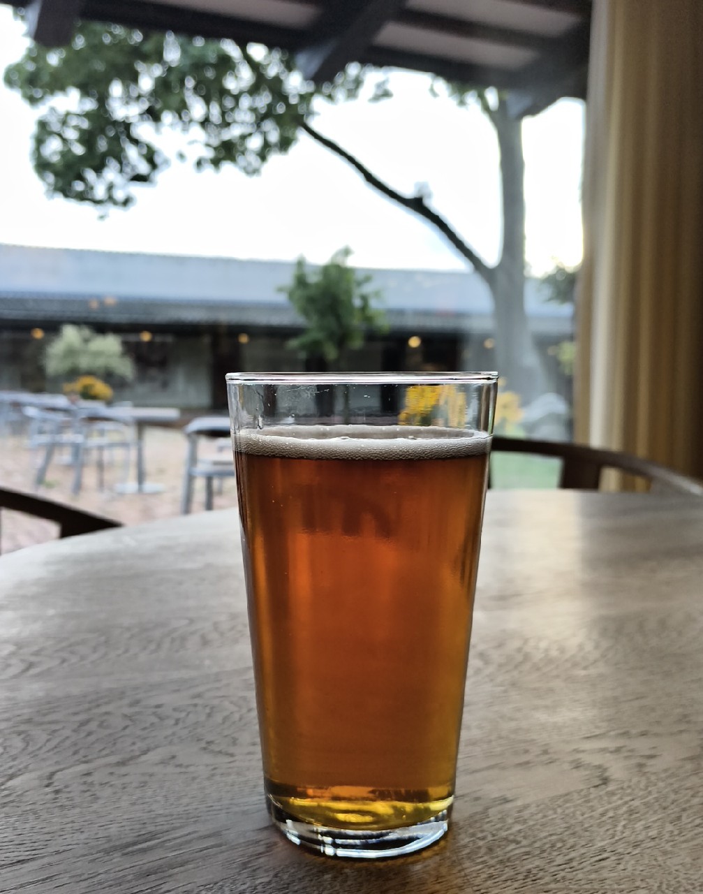 Bombay IPA, Nørrebro Bryghus