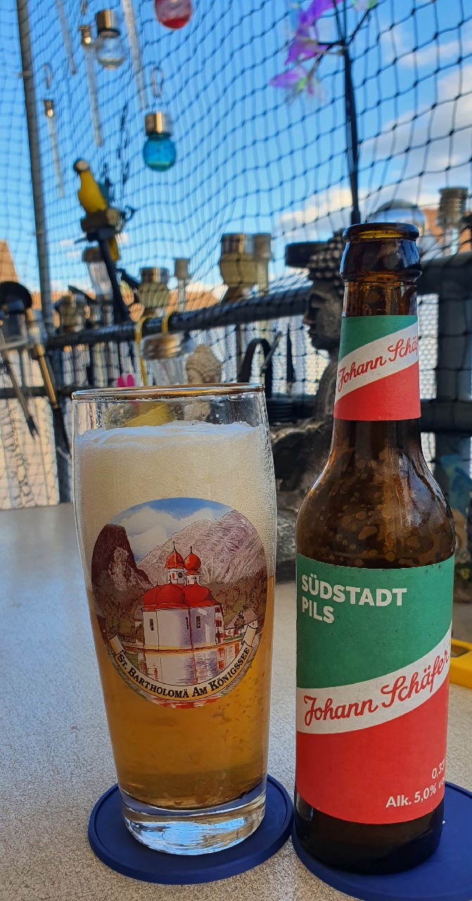 Südstadt Pils, Germany