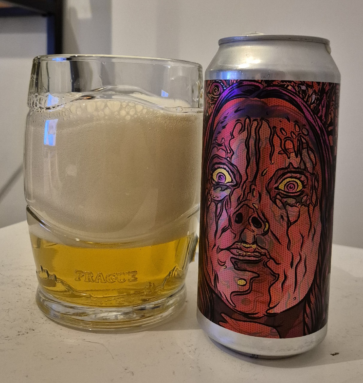 Lust For Blood, Finland