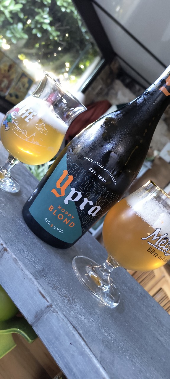 Ypra, Belgium