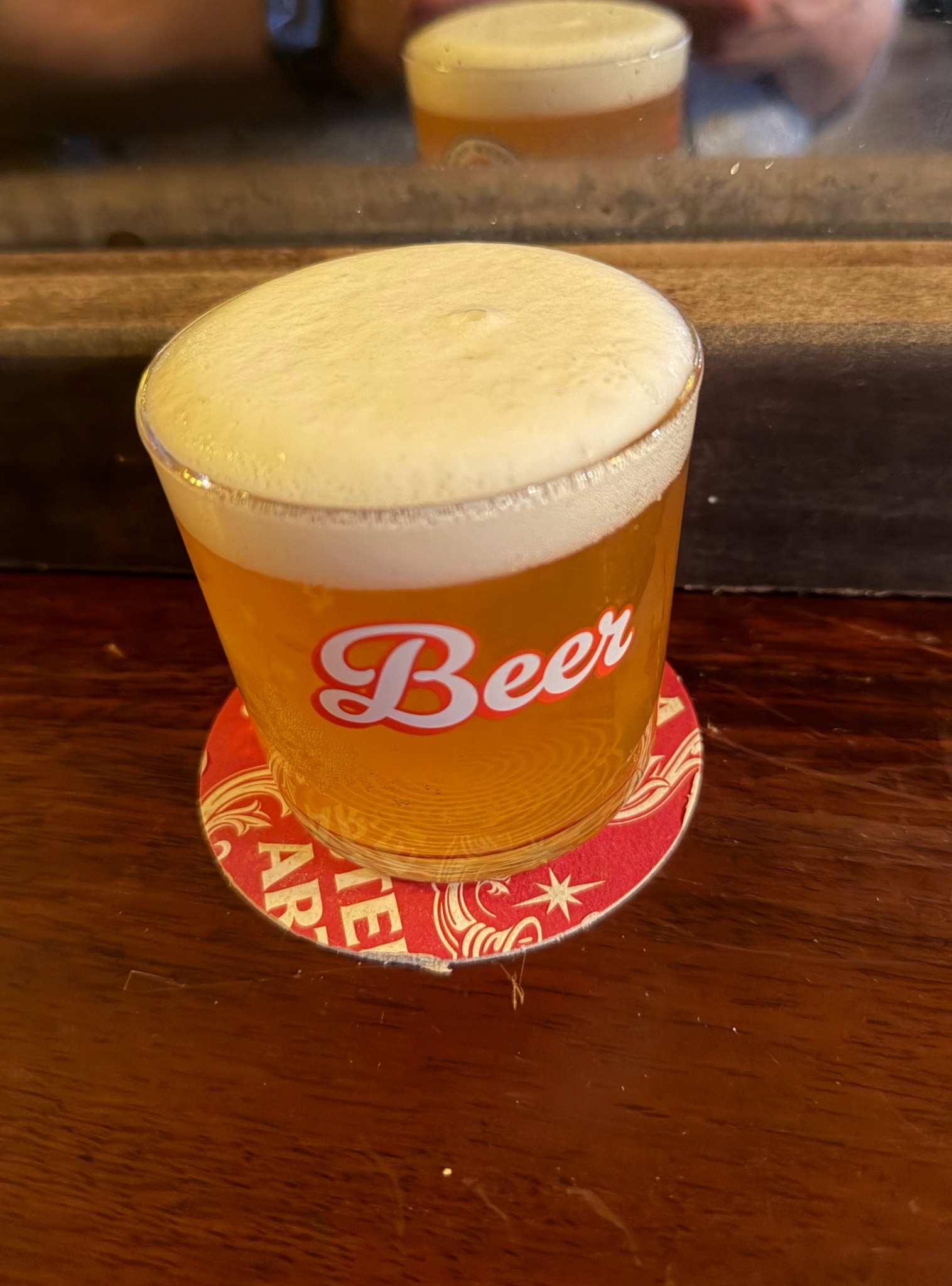 Camden Squeazy, Camden Town Brewery (AB InBev)