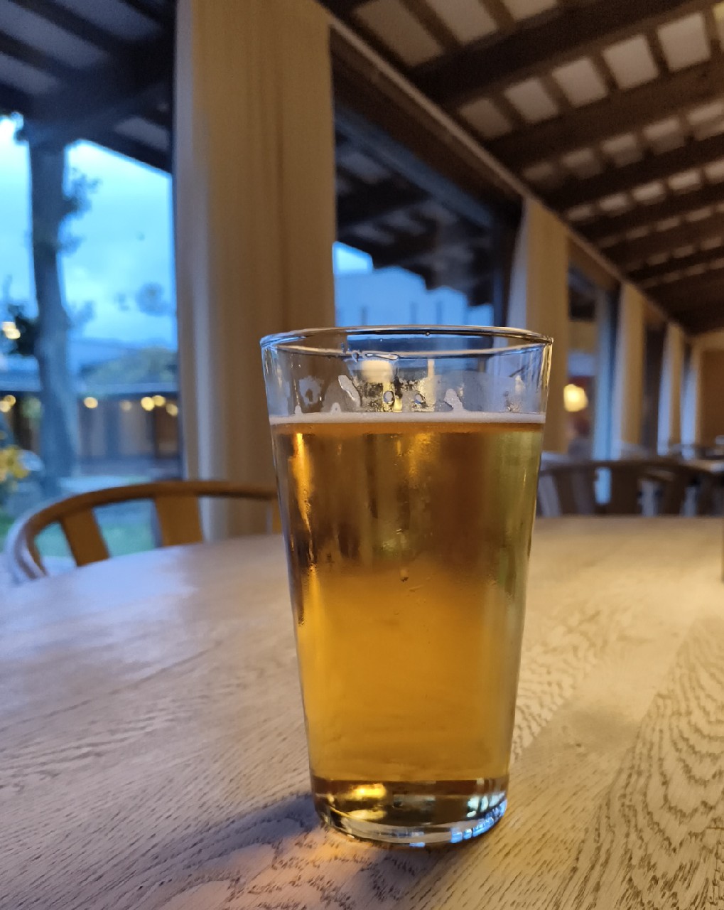 Royal Pilsner, Royal Unibrew