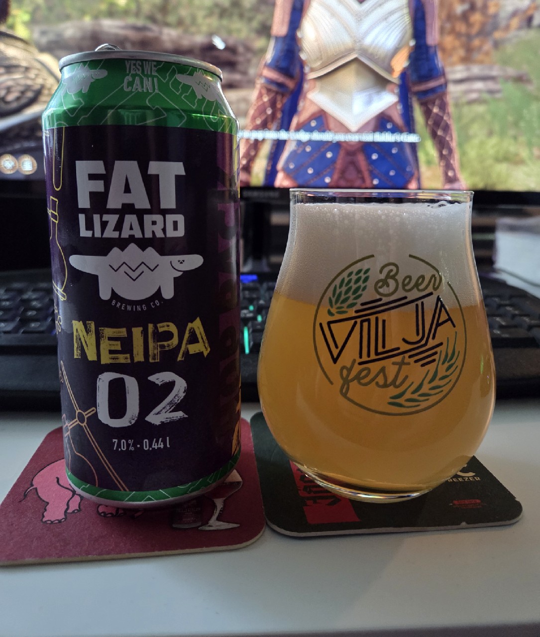 Hop Pack NEIPA 02, Finland