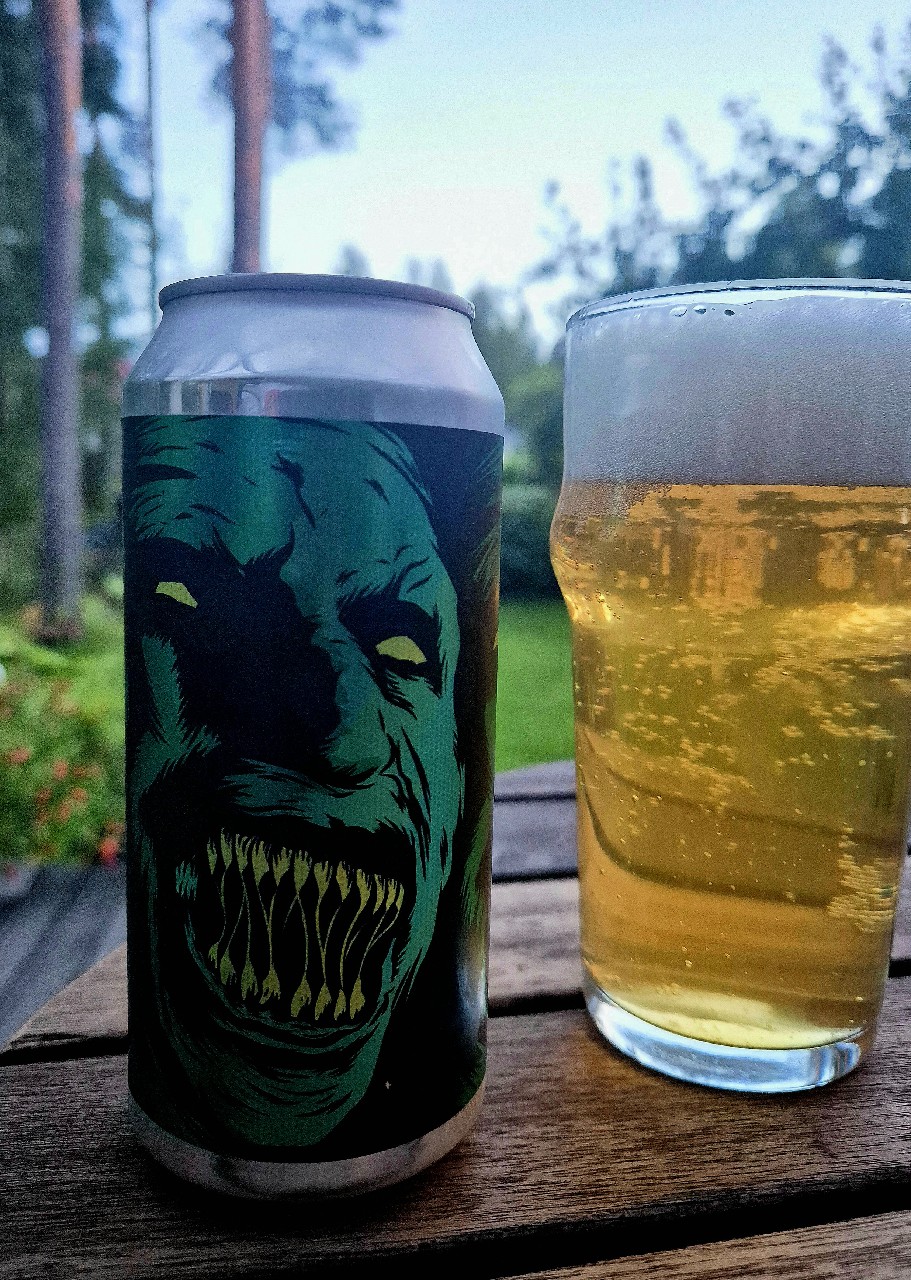 Bogeyman, Finland