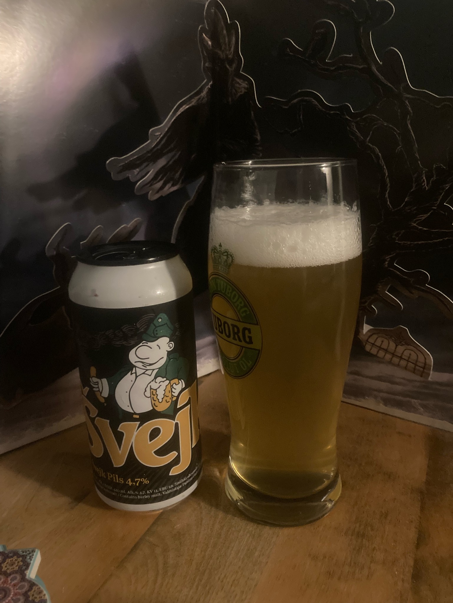 Švejk Pils, Panimo OlutMylly