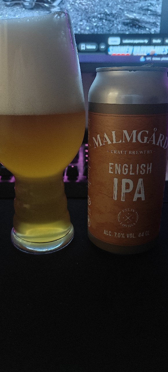 English IPA, Finland