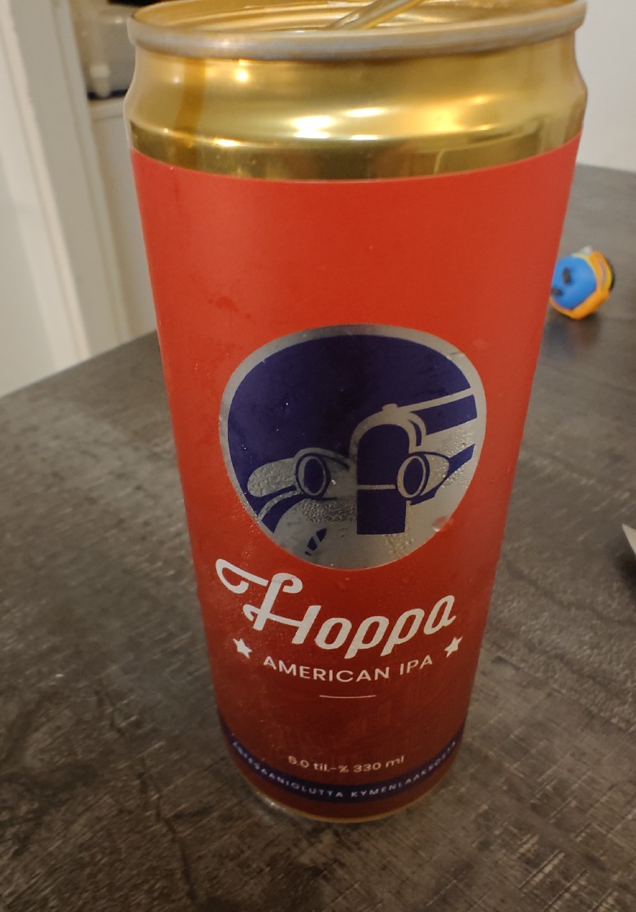American IPA, Finland