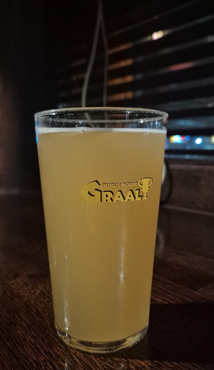 Strings of Life, FULL Techno Beer Project