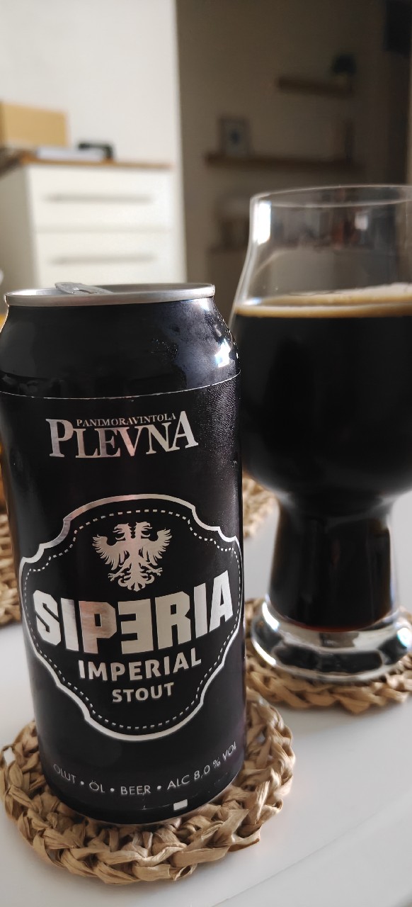 Siperia, Finland