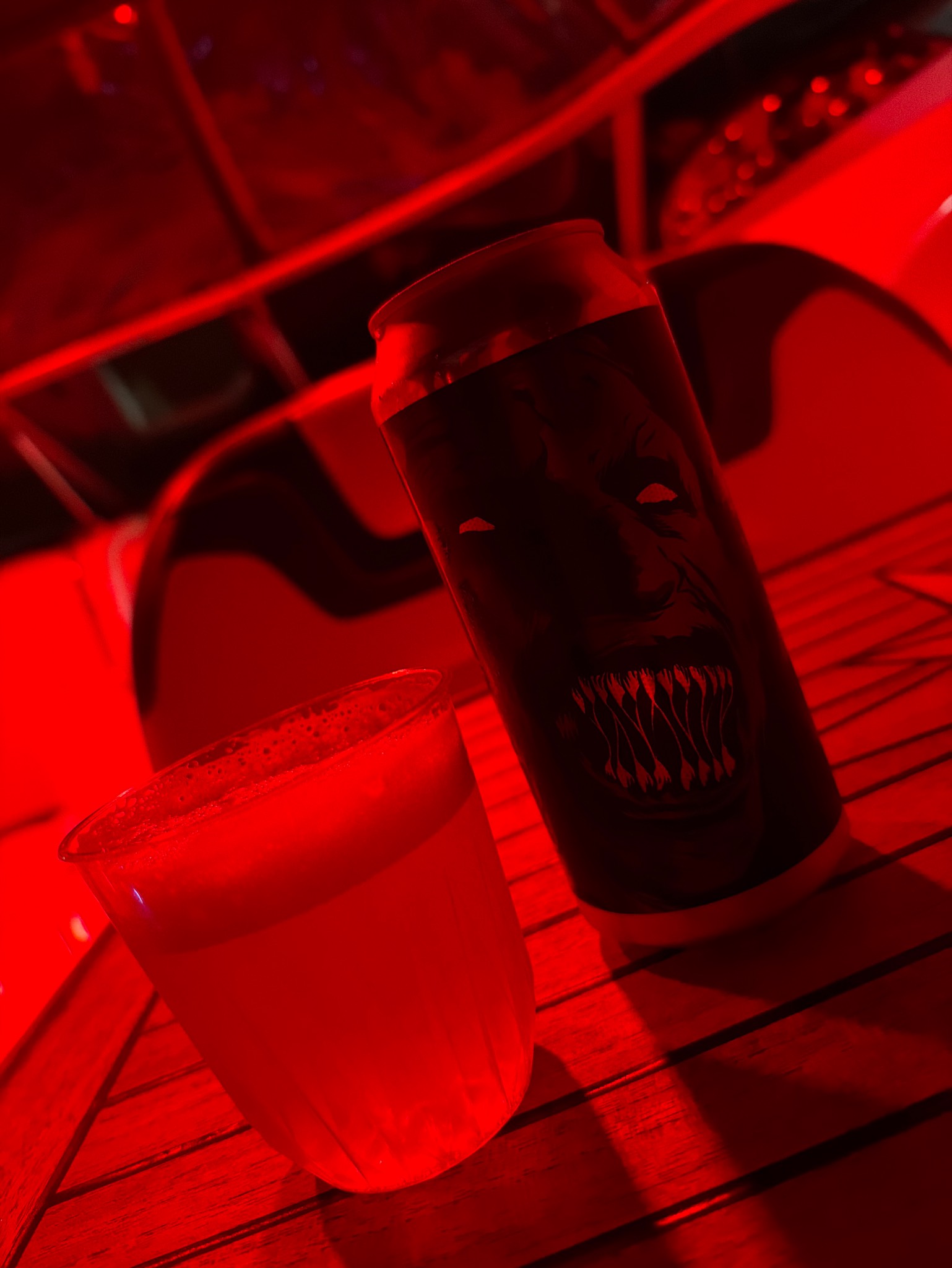 Bogeyman, Finland