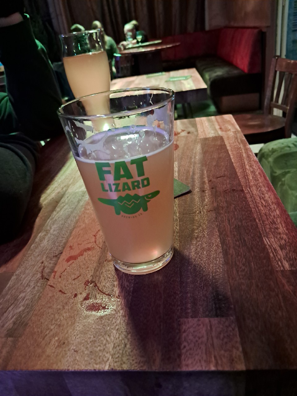 Atlantic NEIPA, Finland