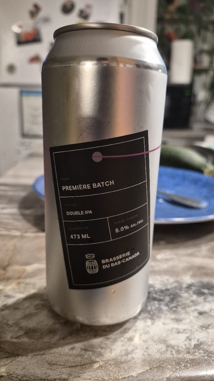 Première Batch, Canada