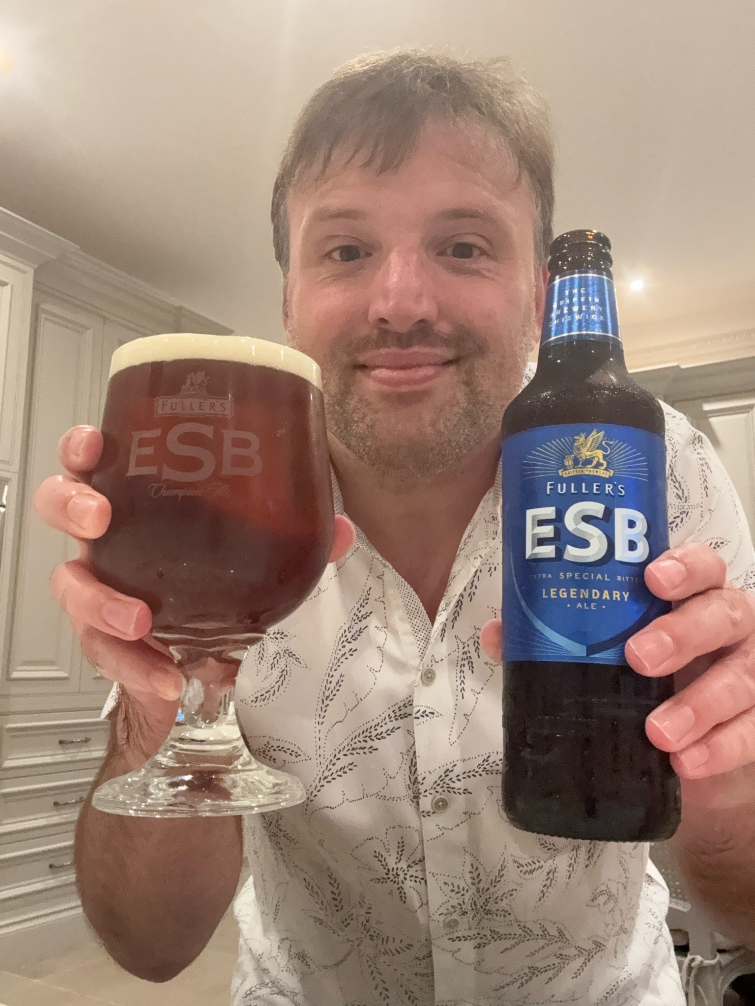 ESB, England