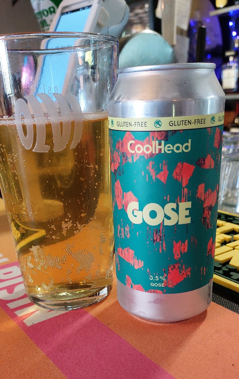 Gose, Finland