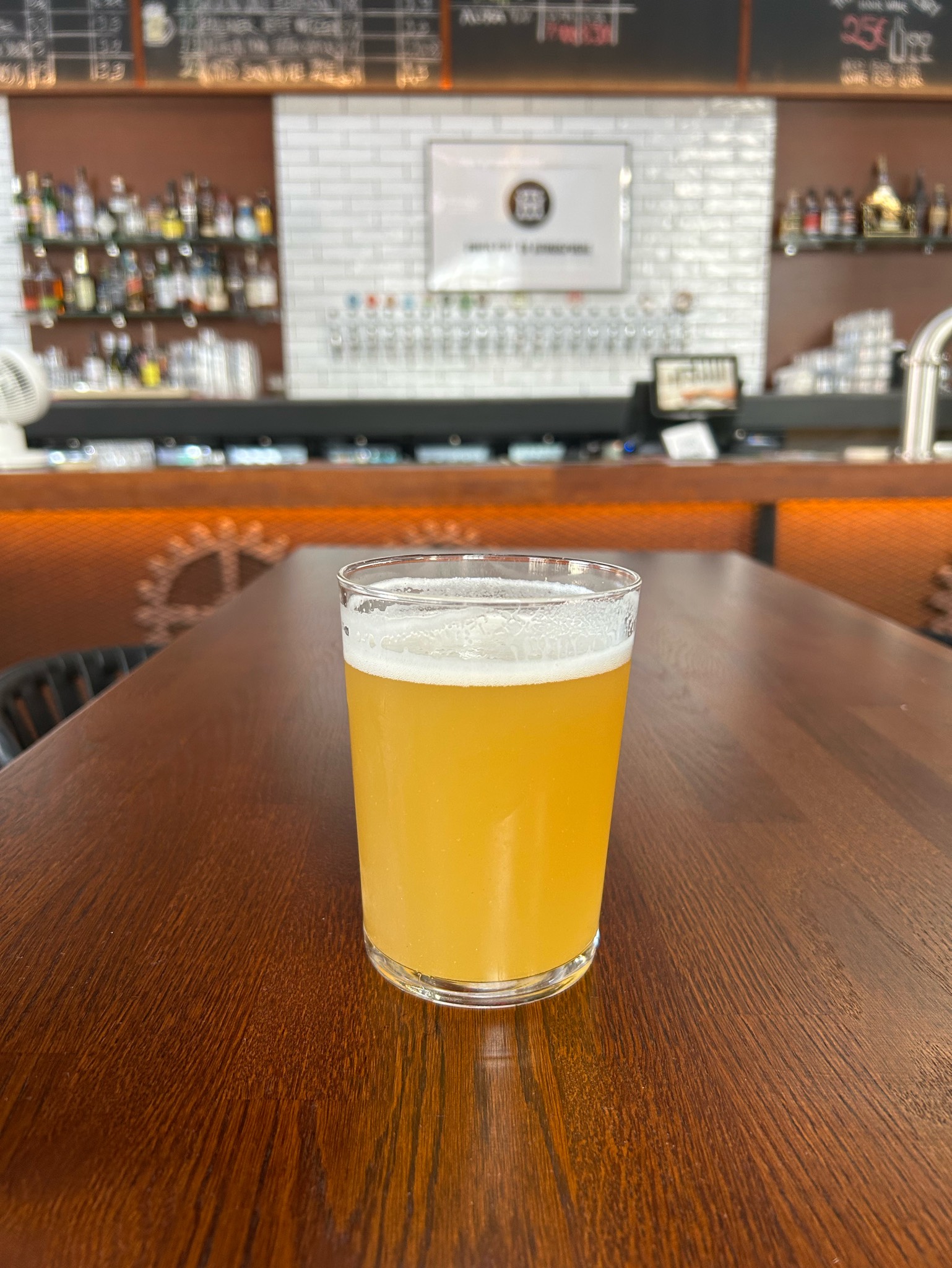 Born This Ale, Kimito Brewing