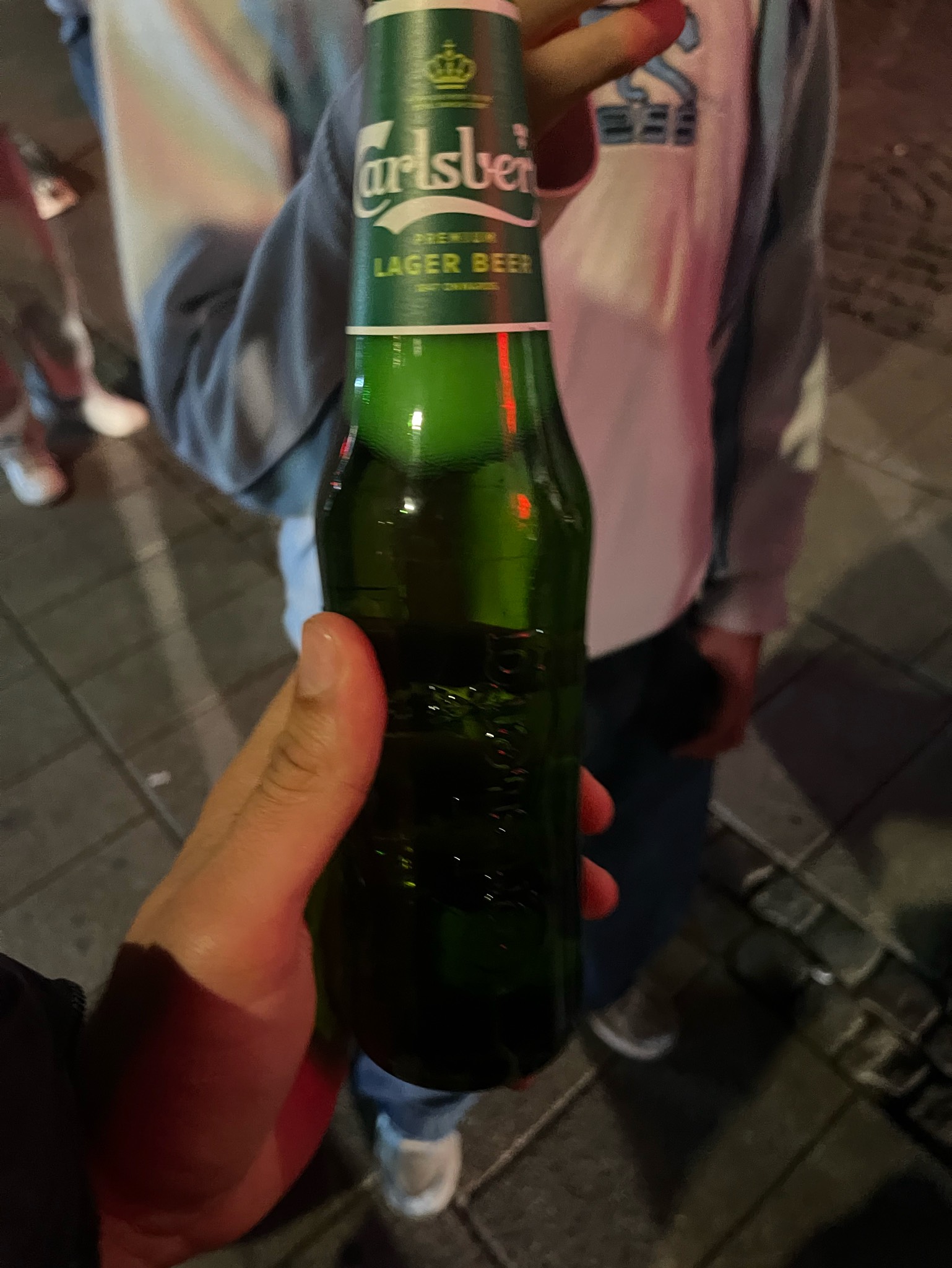 Carlsberg, Carlsberg Group