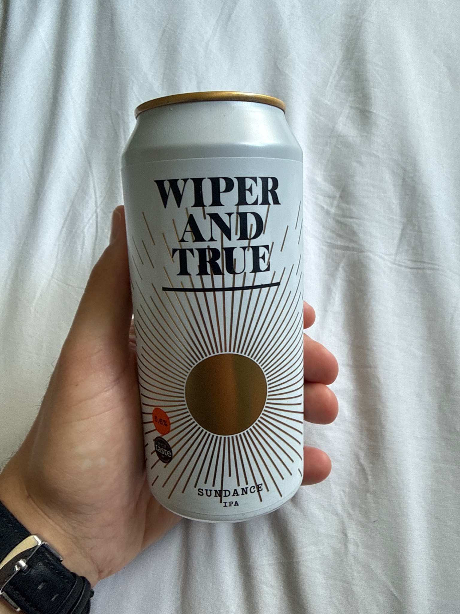Sundance, Wiper and True