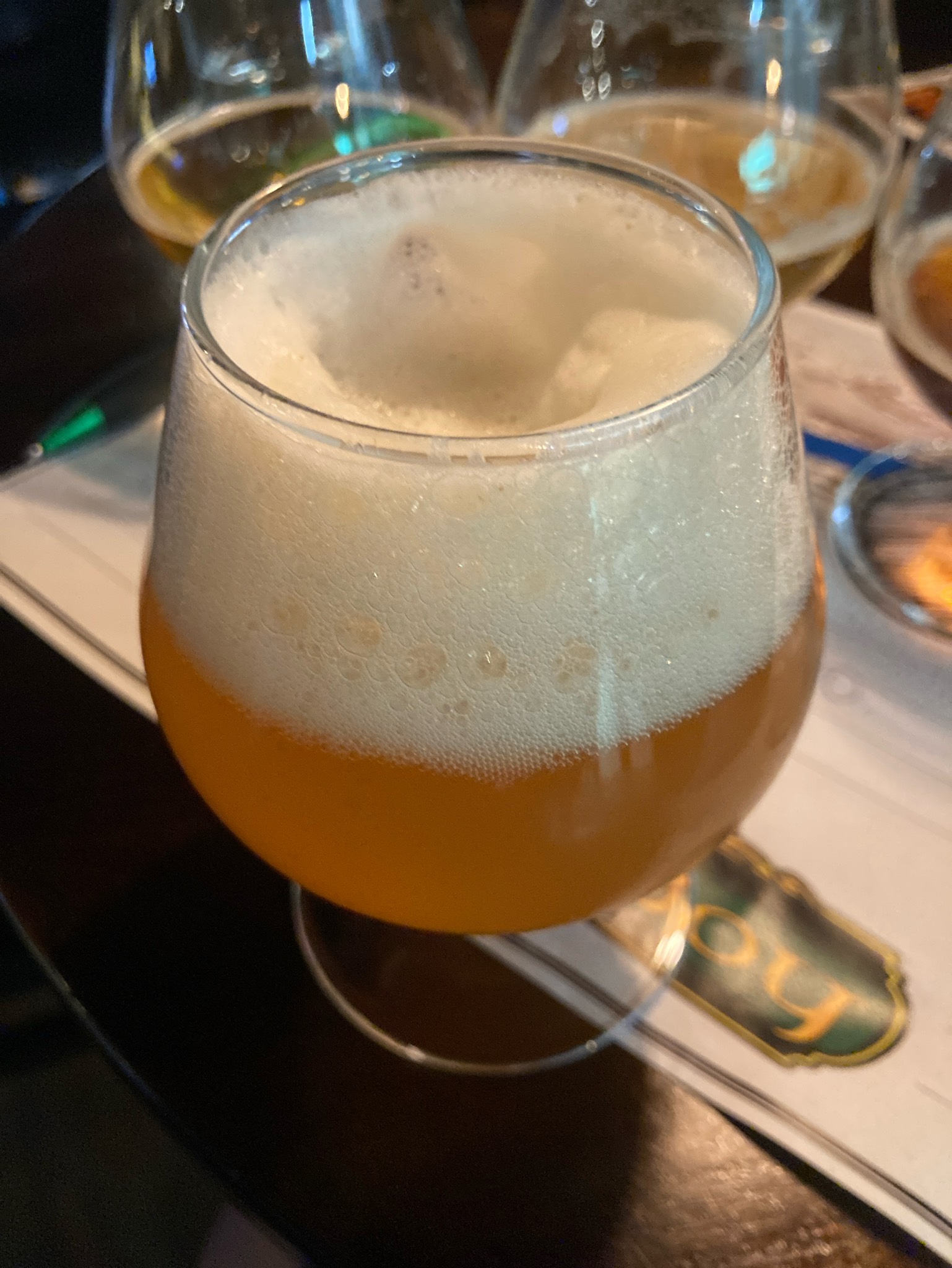 Surf Ale, Kalajoki Bay Brewing Company