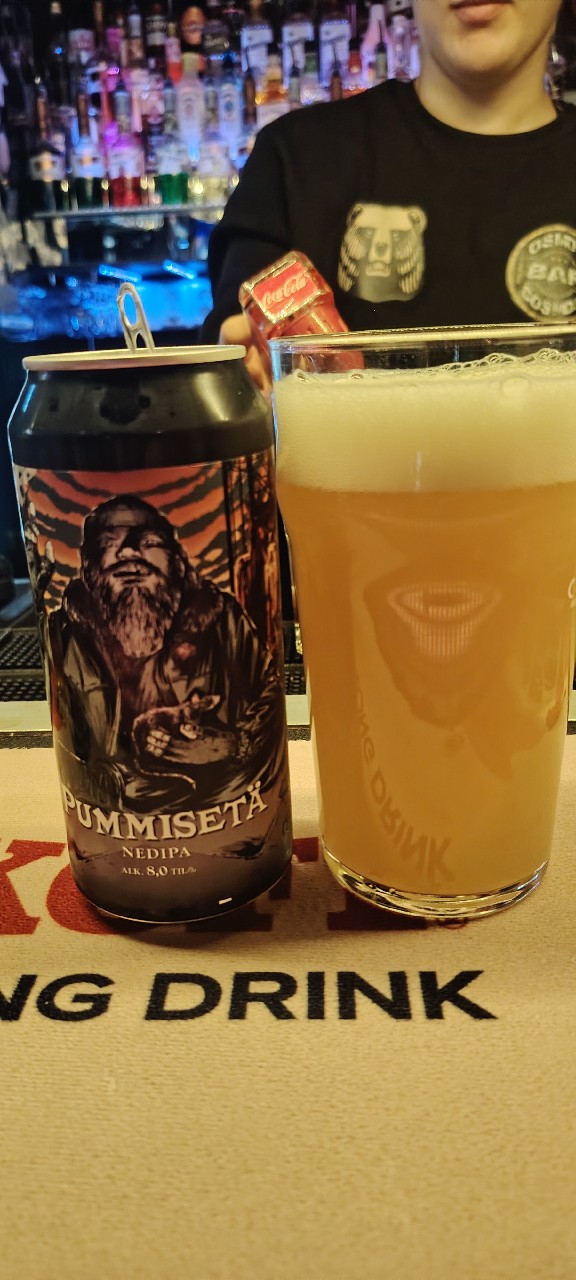 Pummisetä (2025), Finland