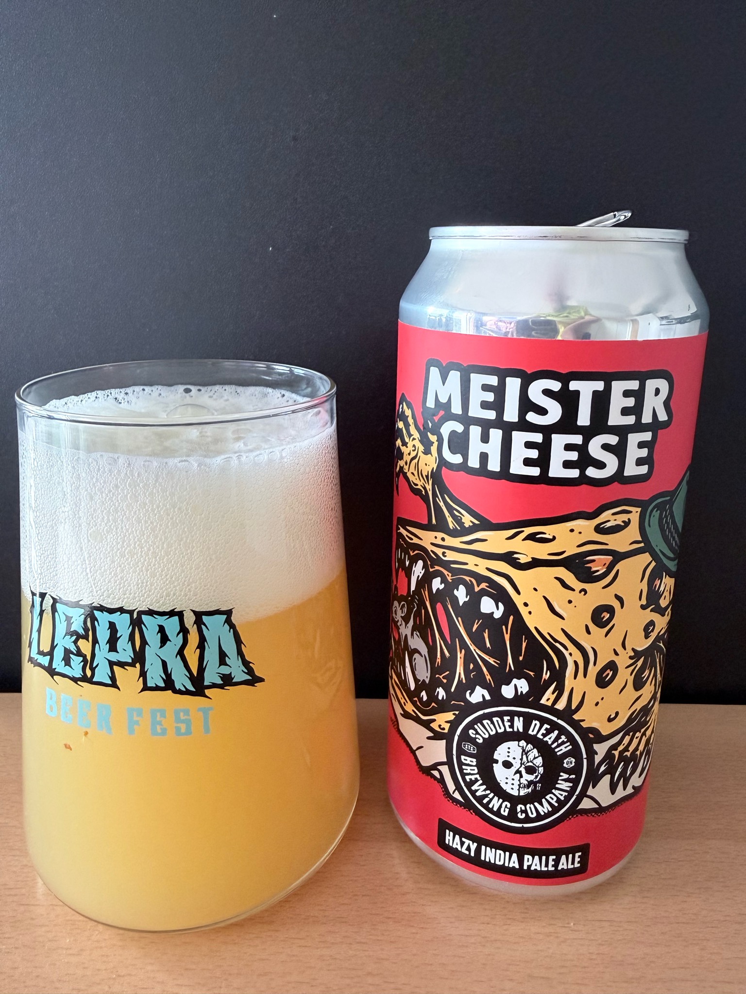 Meister Cheese, Germany