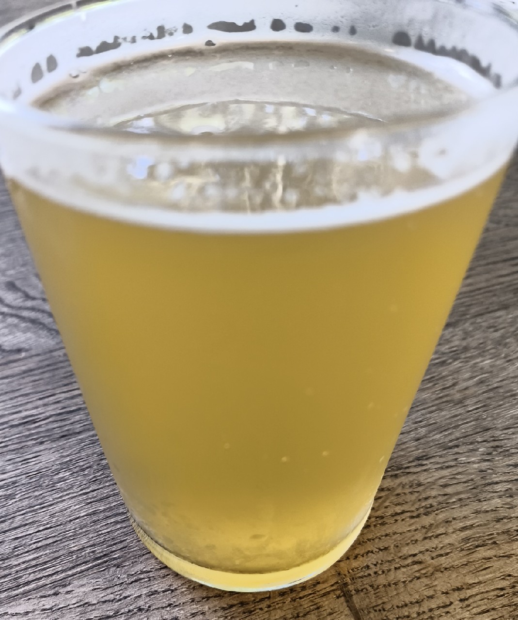 Juicy Island IPA, Svaneke Bryghus