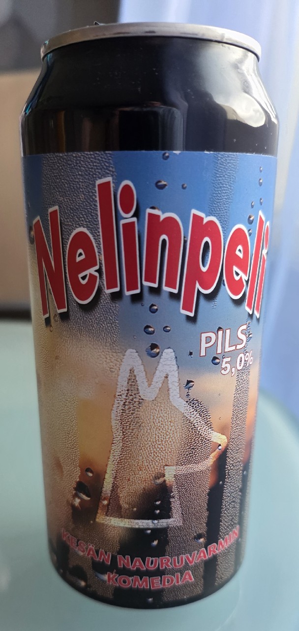 Nelinpeli pils, Finland