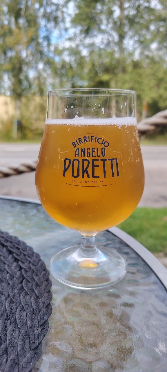 Birrificio Angelo Poretti, Carlsberg Group