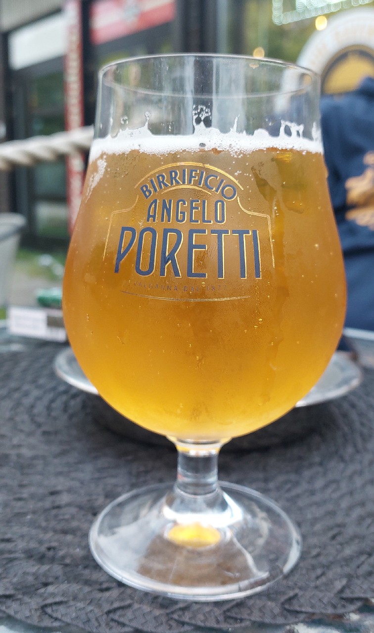 Birrificio Angelo Poretti, Carlsberg Group