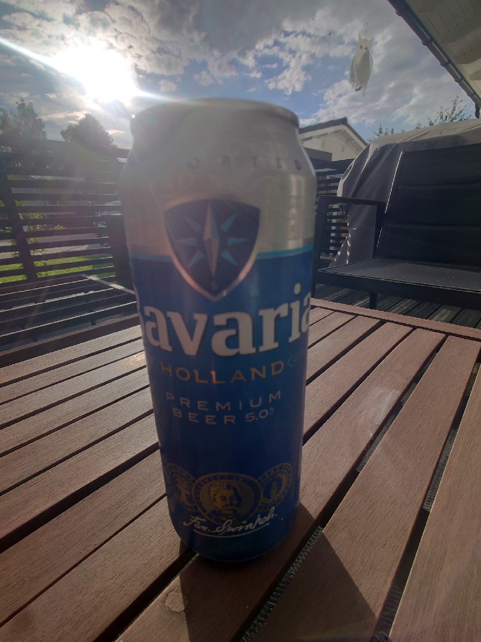 Bavaria, Netherlands