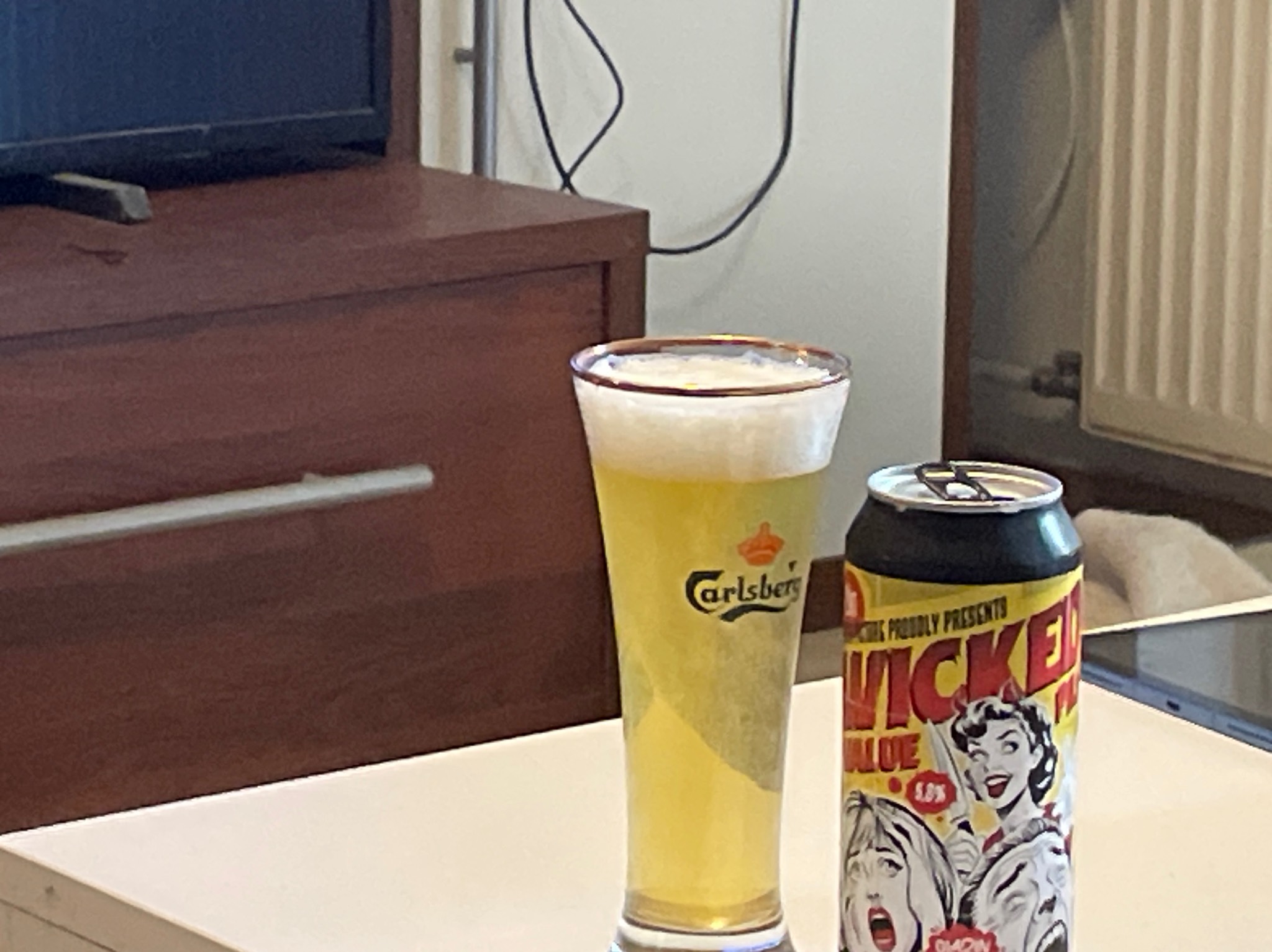 Wicked Value, Finland