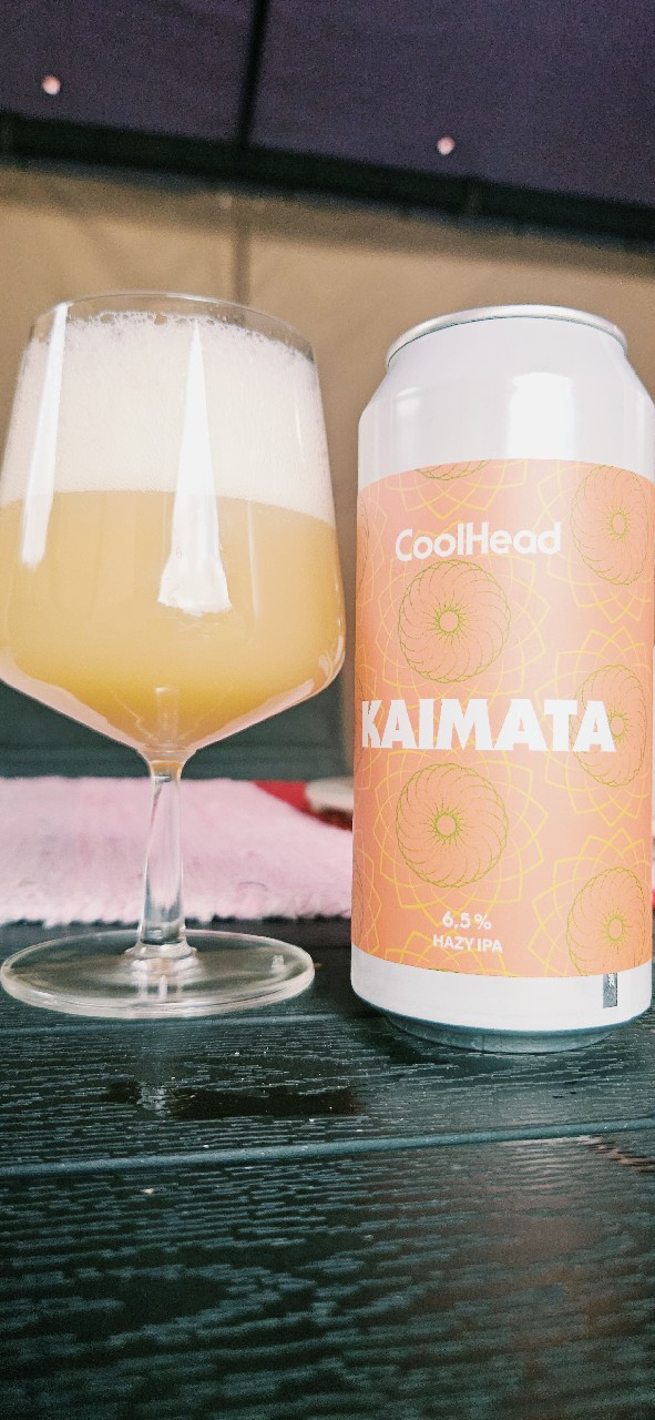 Kaimata, Finland