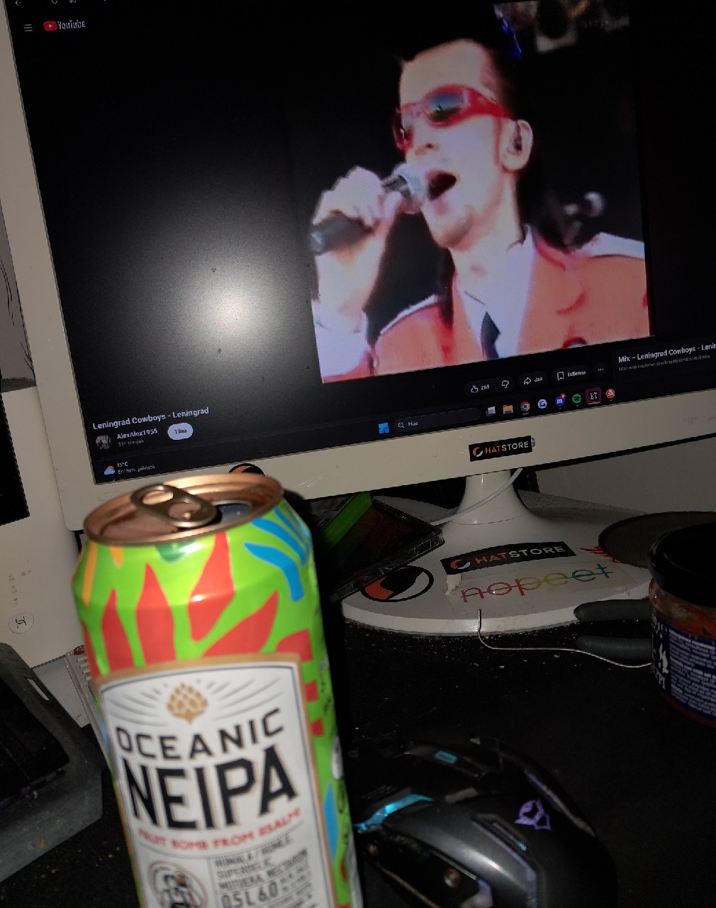 Oceanic NEIPA, Finland