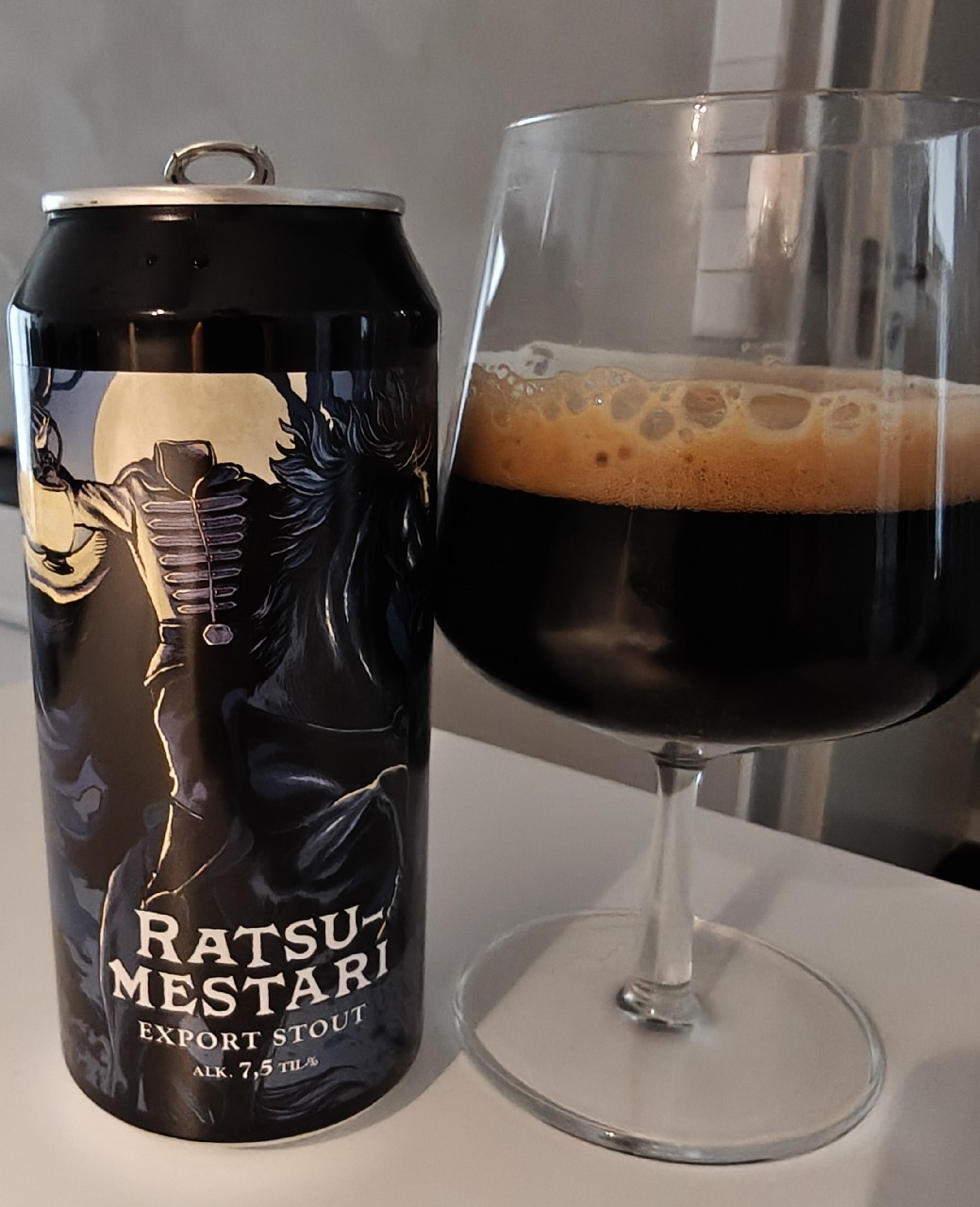 Ratsumestari, Finland