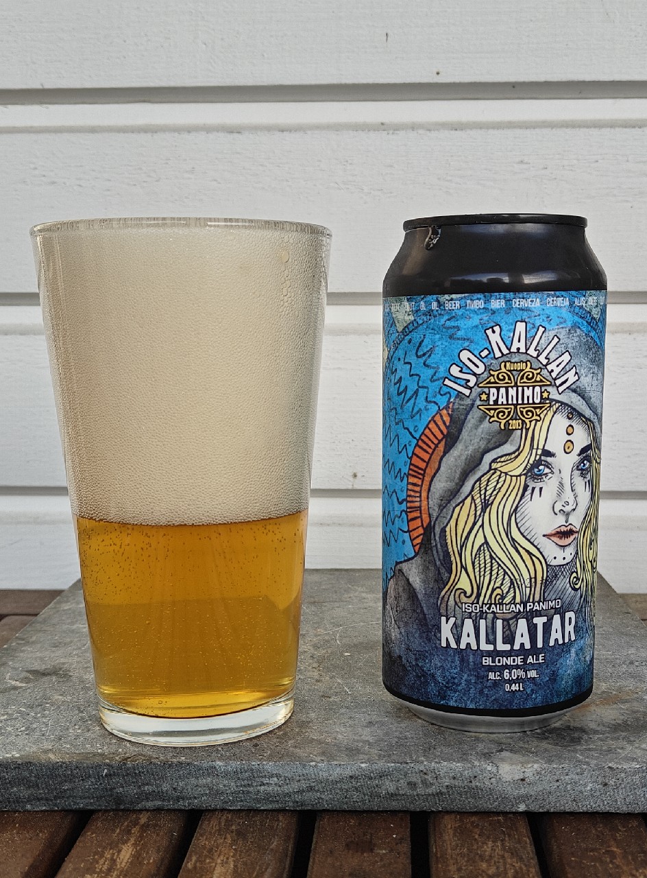 Kallatar, Finland