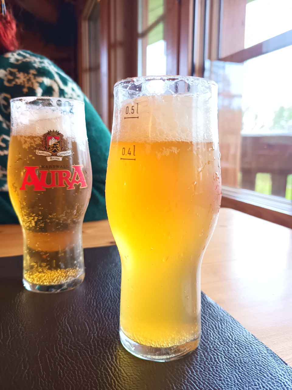 Lahden Erikois NEIPA, Finland