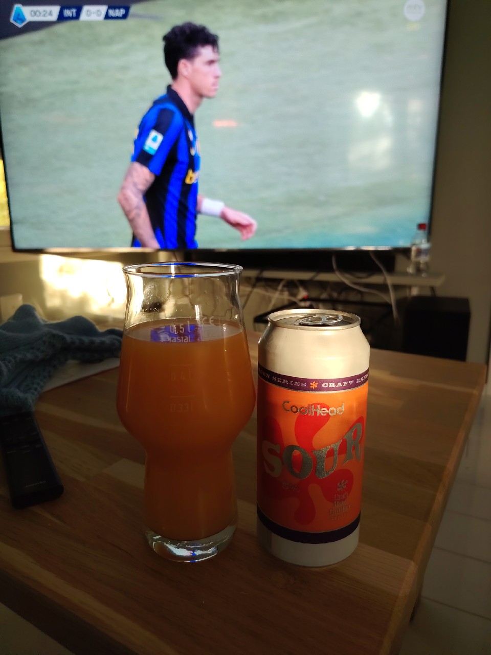 CBGF: Sour '26, Finland