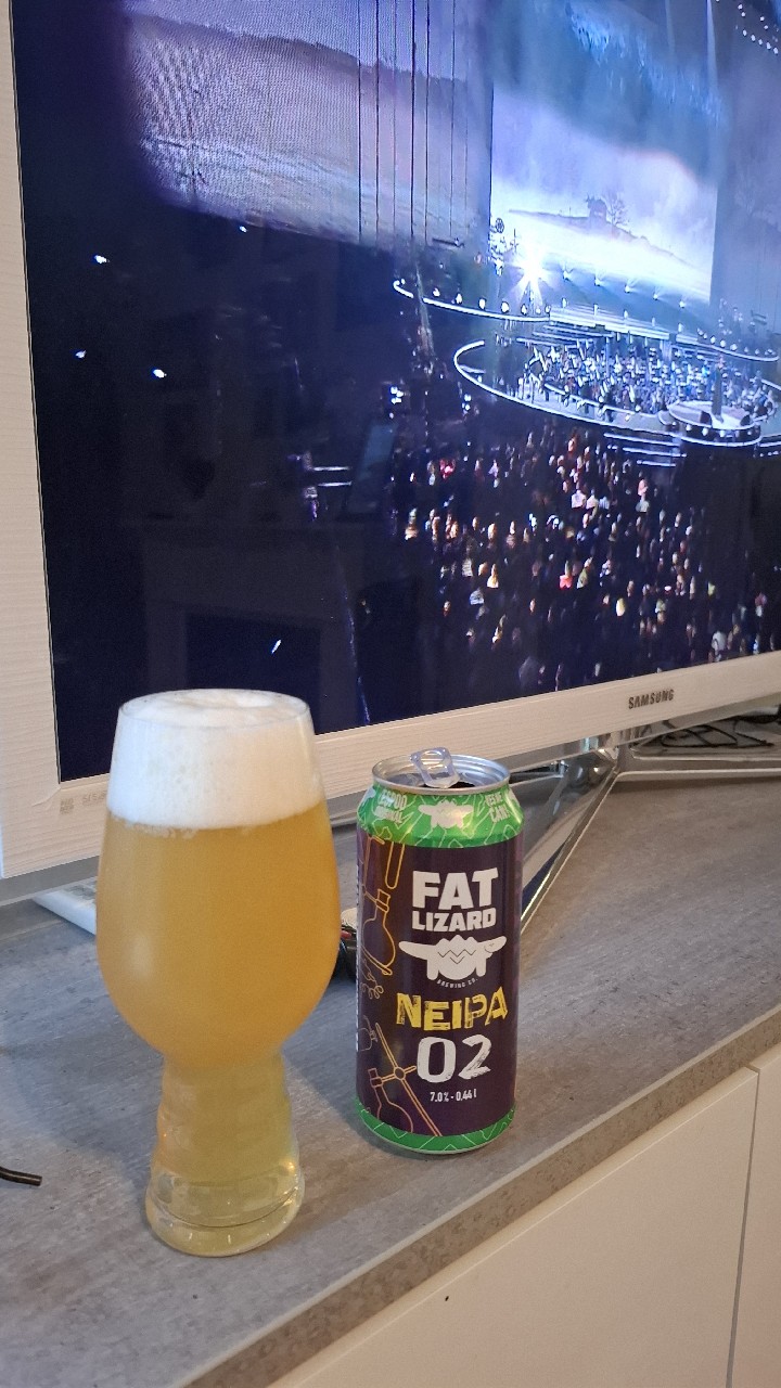 Hop Pack NEIPA 01, Finland