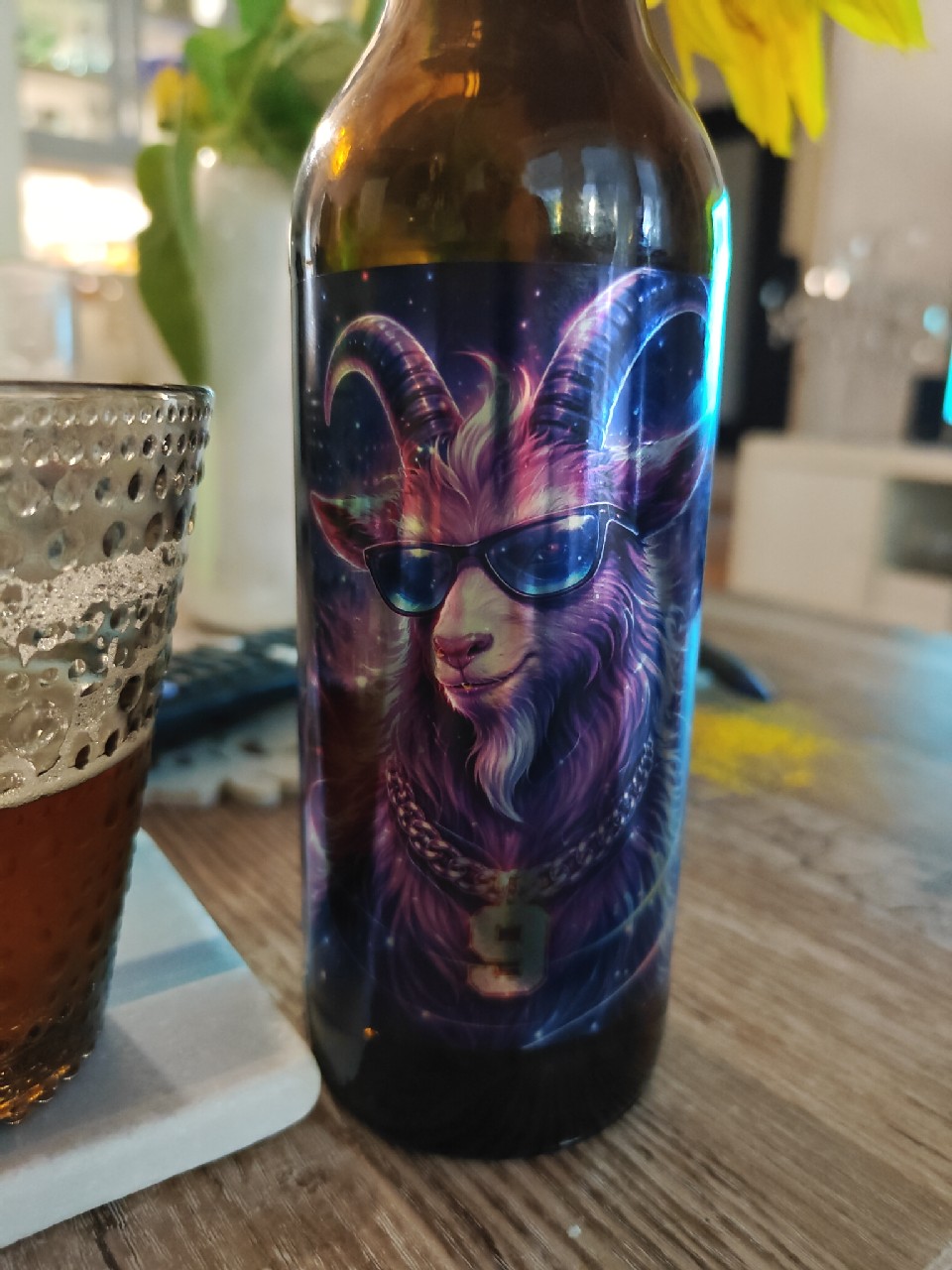 Neun Bock, Maijami Brew