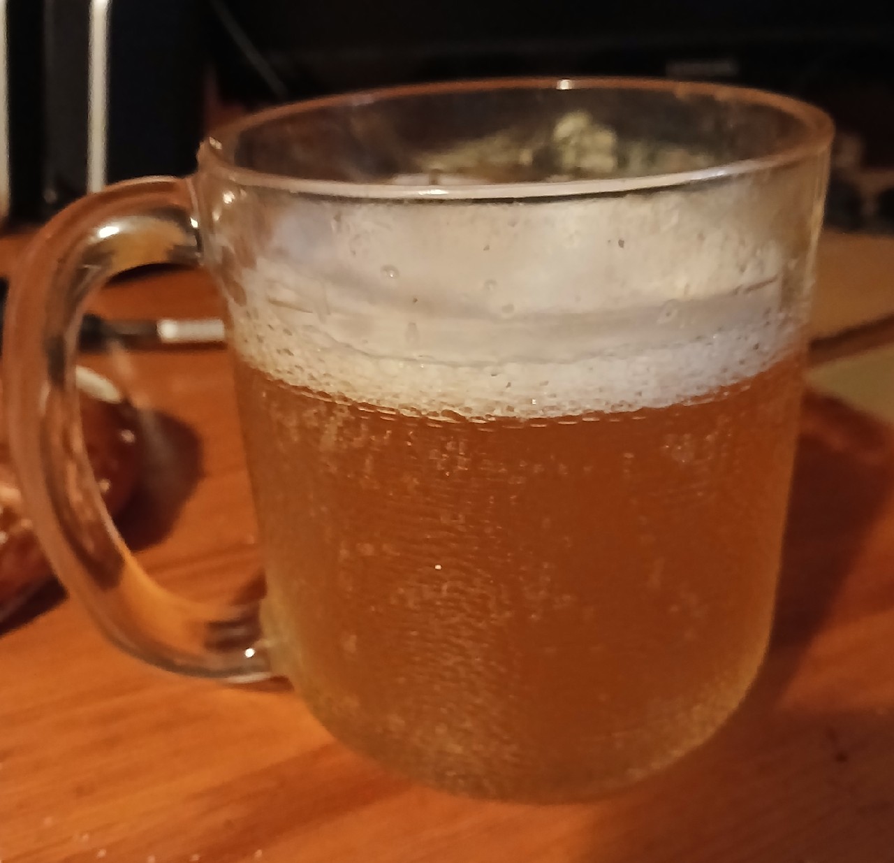 Korven Kutsu Classic Lager, Finland
