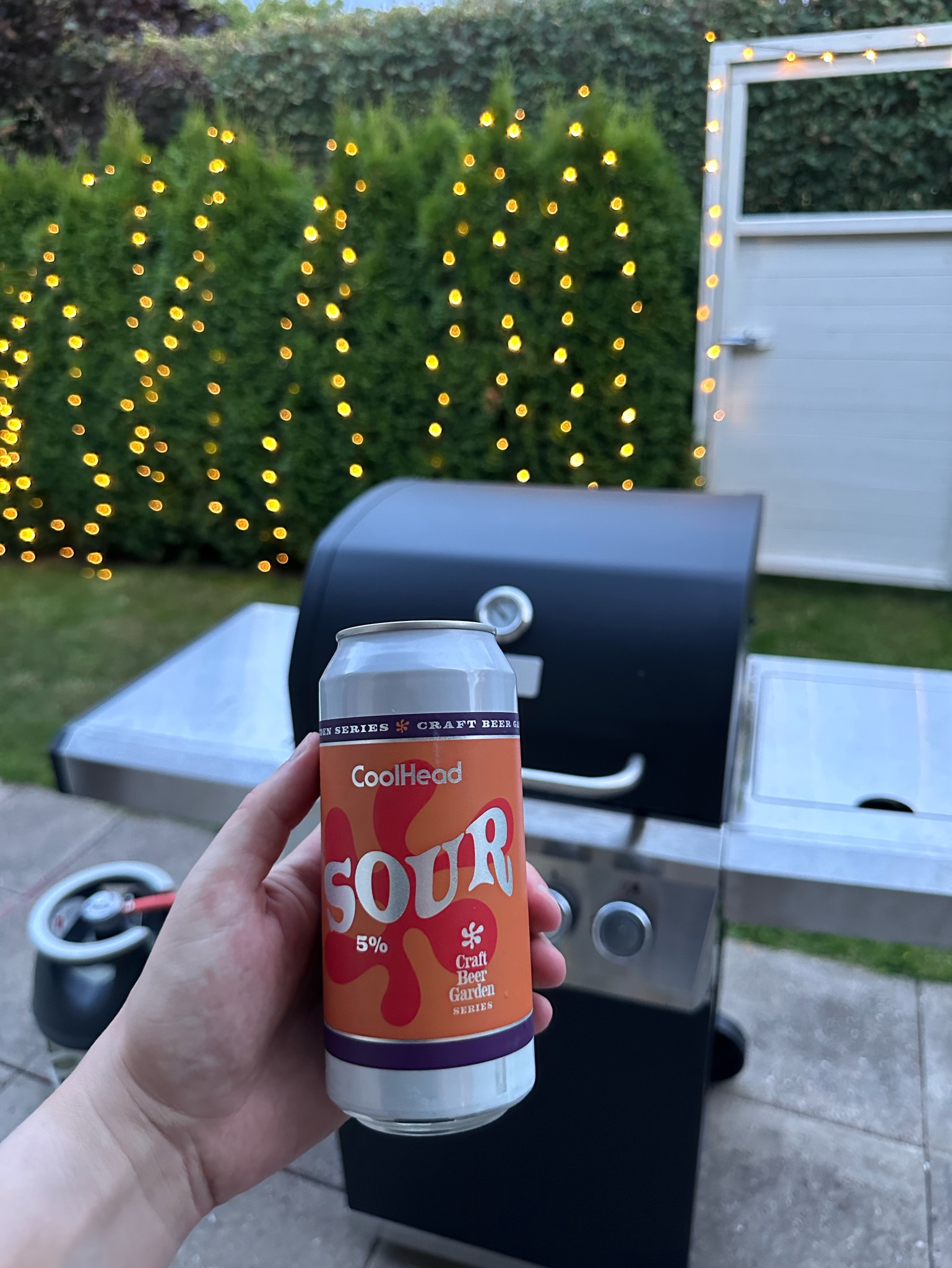 CBGF: Sour '26, Finland