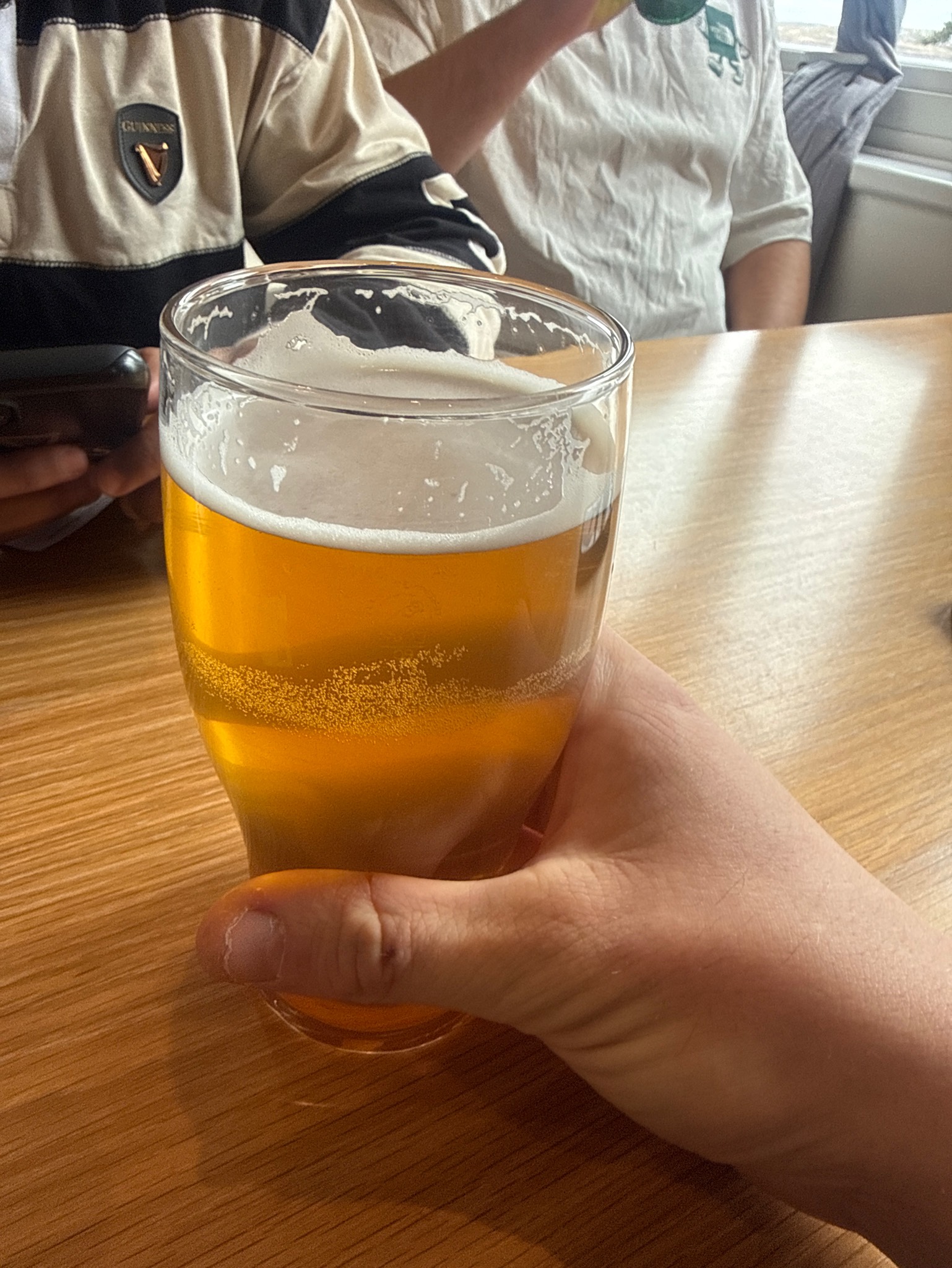 Rockhopper, Falklands Brewery
