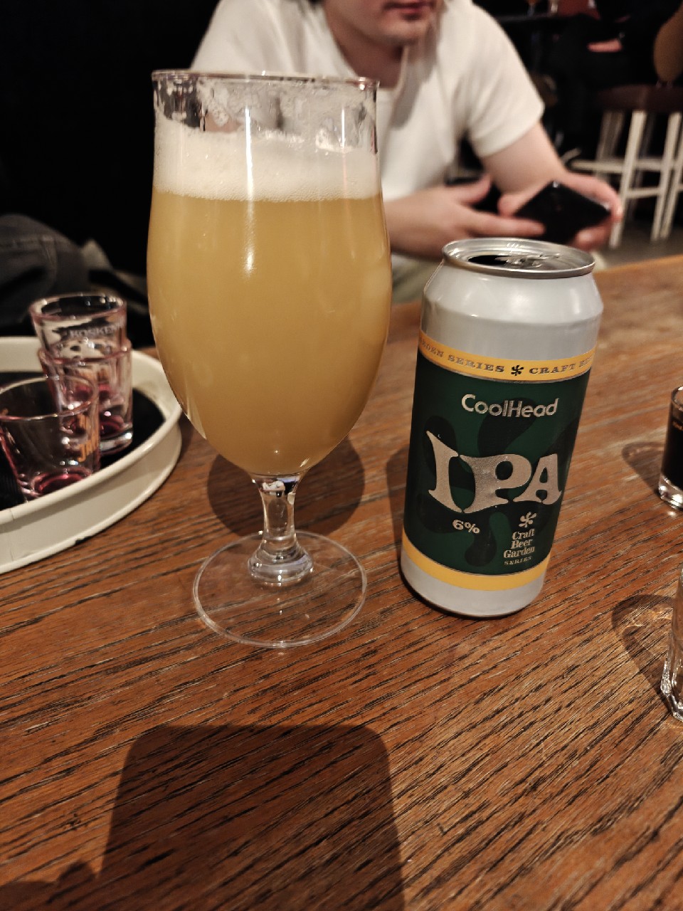 CBGF: IPA '26, Finland
